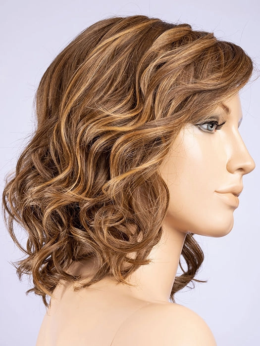 Eclat | Hair Society | Heat Friendly Synthetic Wig
