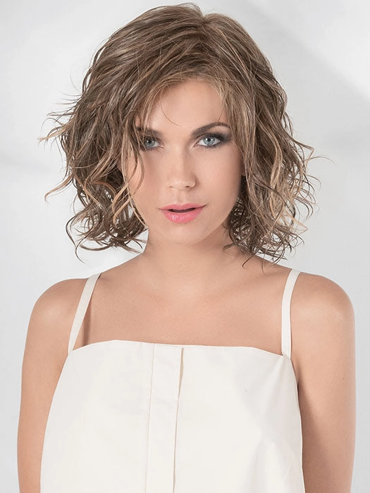 Eclat | Hair Society | Heat Friendly Synthetic Wig