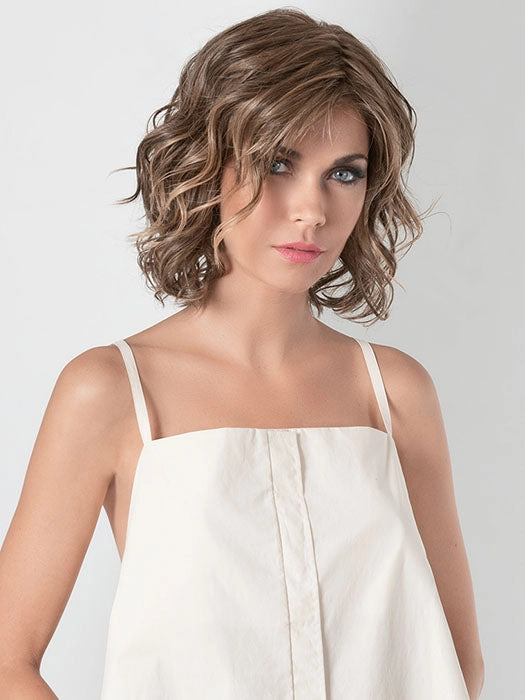 Eclat | Hair Society | Heat Friendly Synthetic Wig