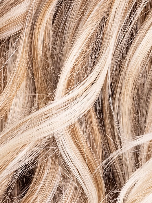 Eclat | Hair Society | Heat Friendly Synthetic Wig