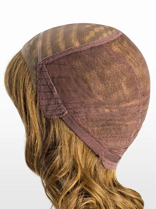Eclat | Hair Society | Heat Friendly Synthetic Wig