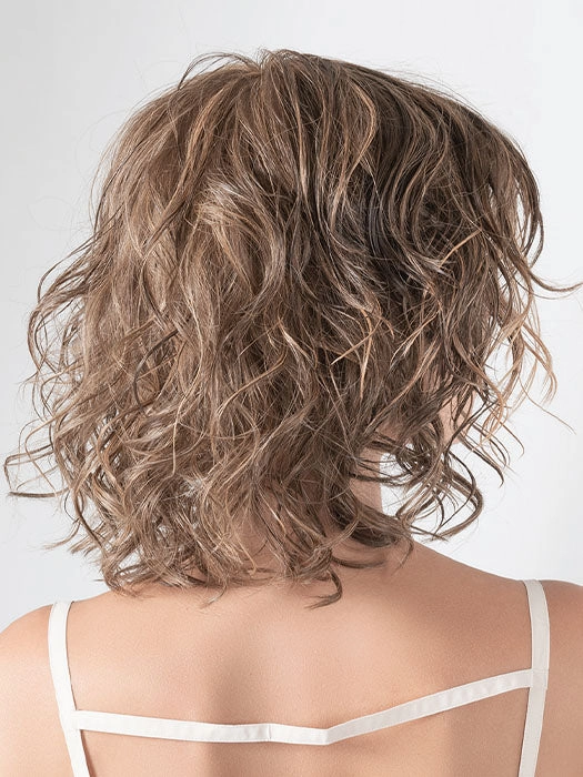 Eclat | Hair Society | Heat Friendly Synthetic Wig