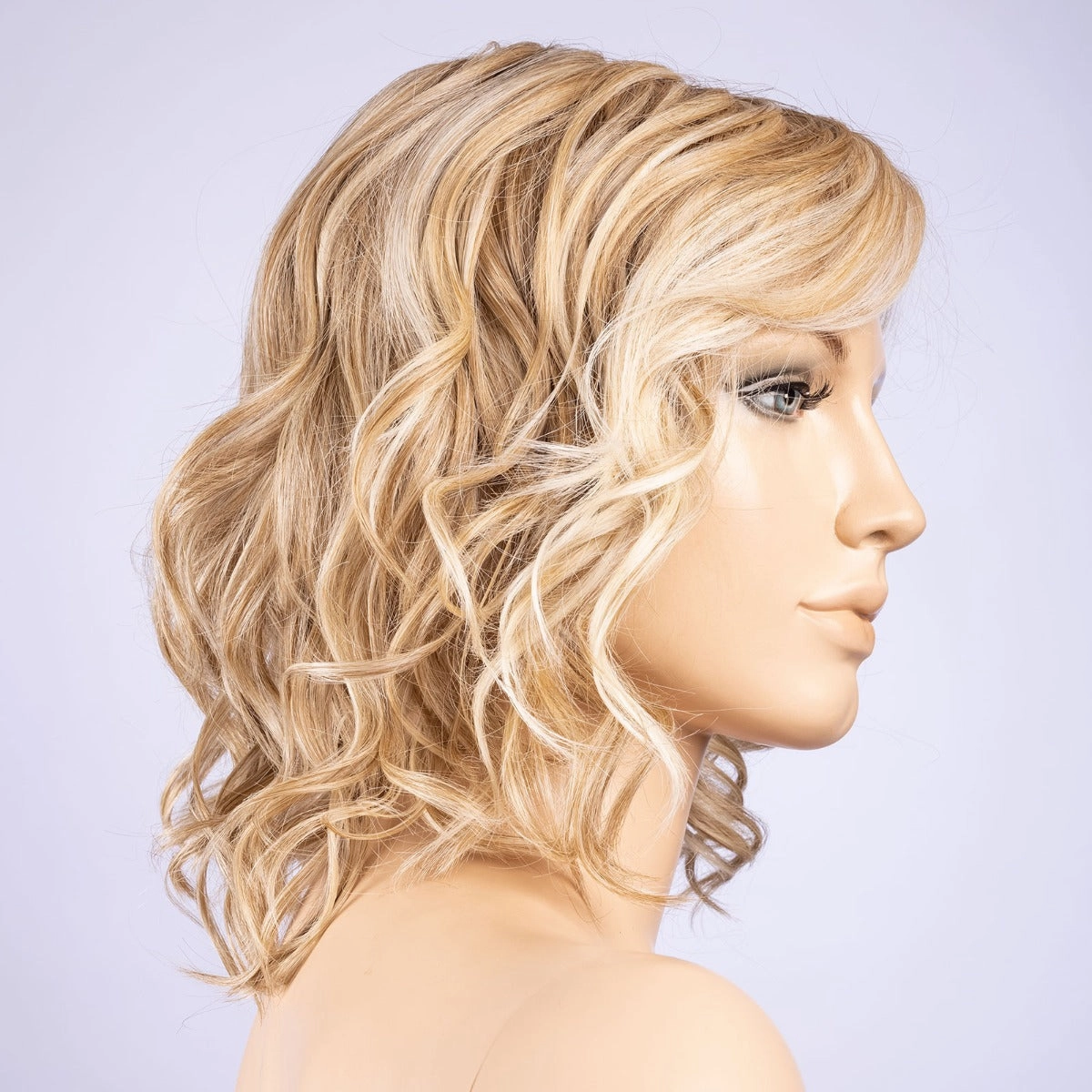 Eclat Wig by Ellen Wille | Hair Society | Heat Friendly Synthetic