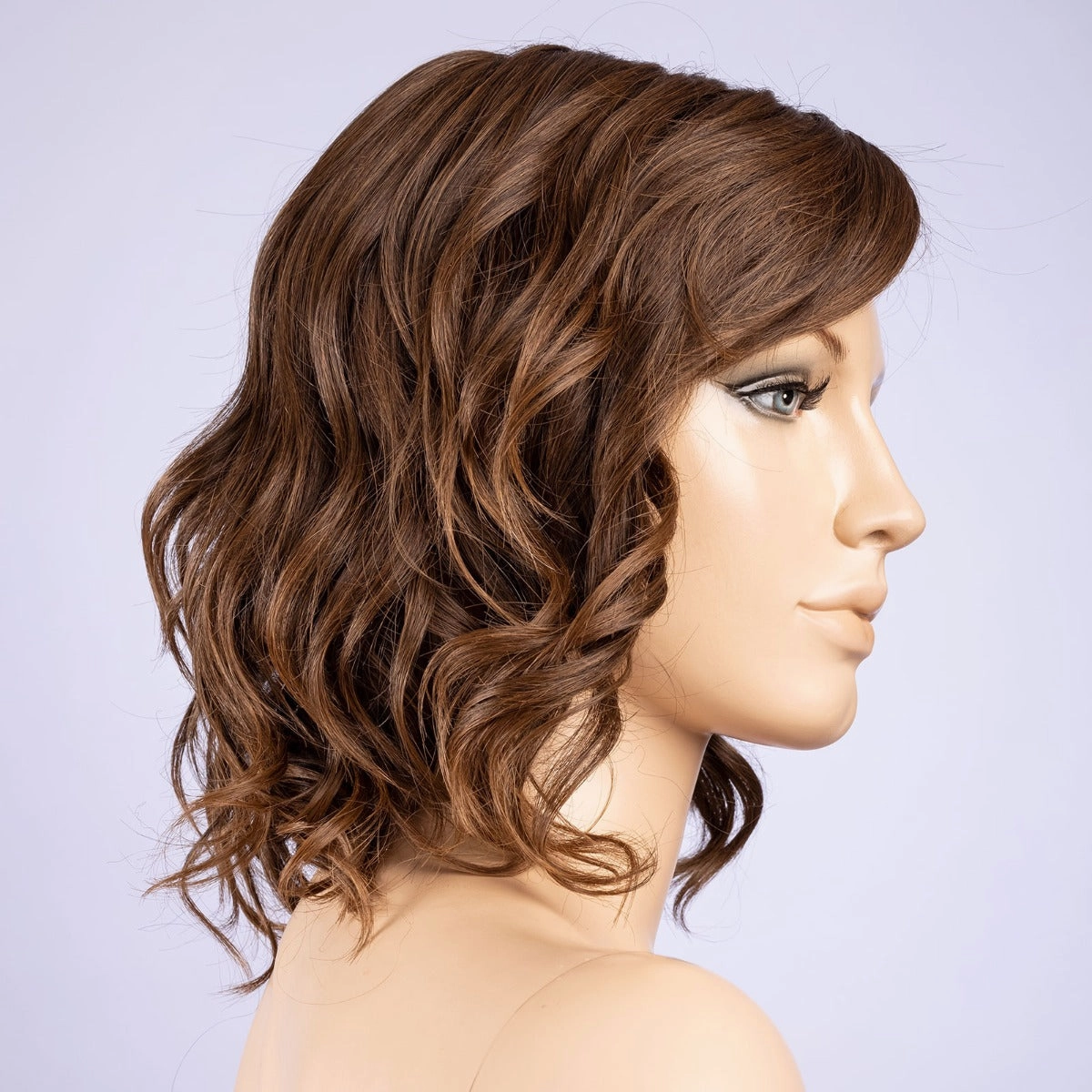 Eclat Wig by Ellen Wille | Hair Society | Heat Friendly Synthetic
