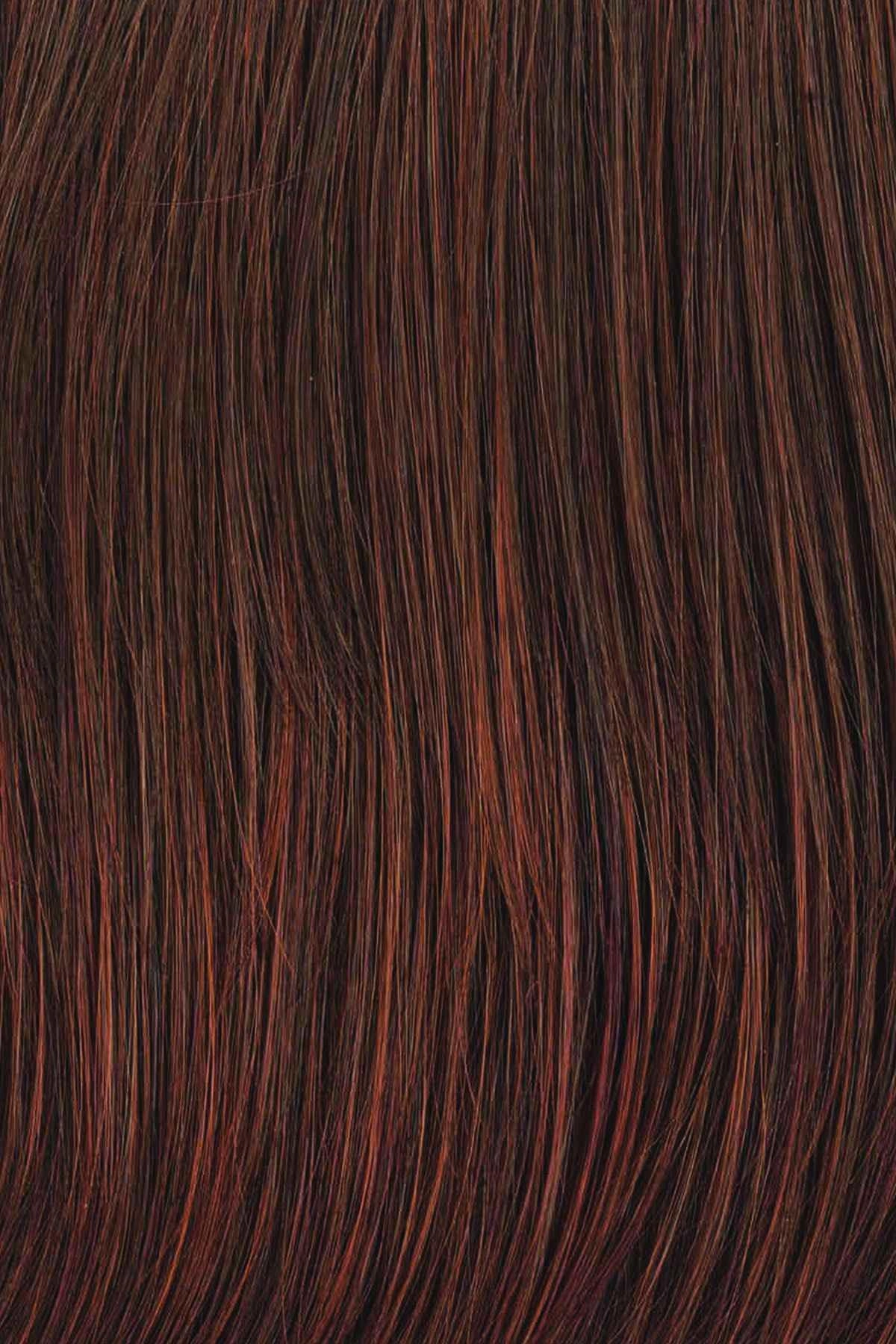 Editor's Pick Large Wig by Raquel Welch | Heat Friendly Synthetic Lace Front (Mono)