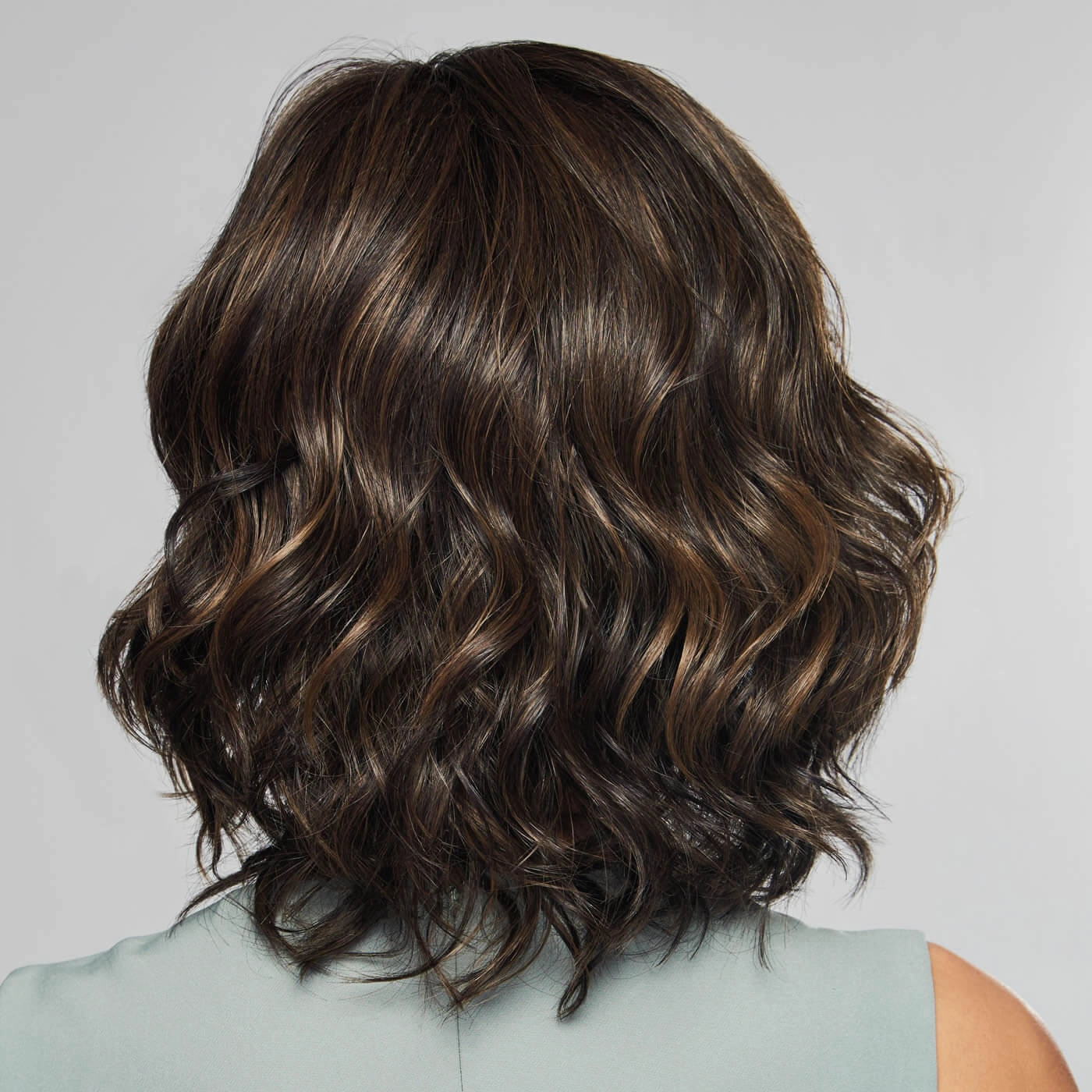 Editor's Pick Mono Lace Front Wig by Raquel Welch Wigs