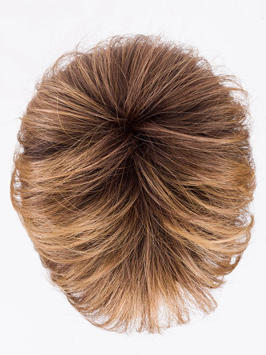Elan | Changes Collection | Heat Friendly Synthetic Wig