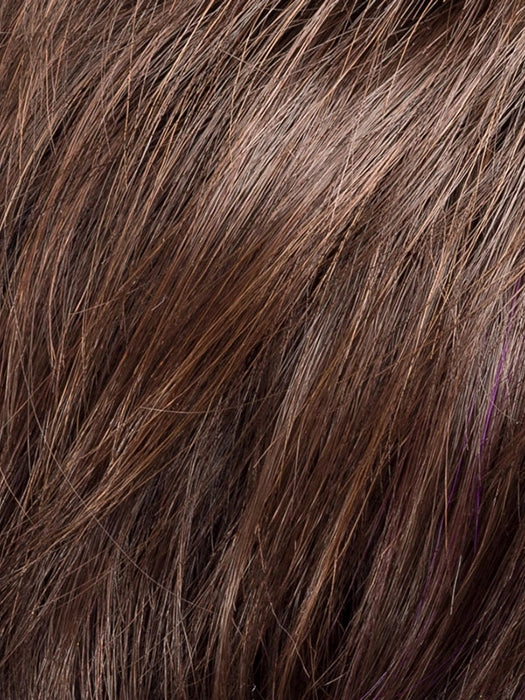 Elan | Changes Collection | Heat Friendly Synthetic Wig
