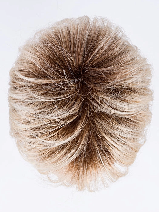 Elan | Changes Collection | Heat Friendly Synthetic Wig