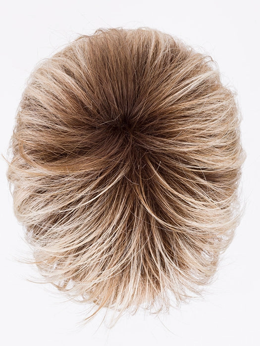 Elan | Changes Collection | Heat Friendly Synthetic Wig