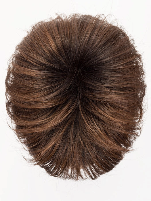Elan | Changes Collection | Heat Friendly Synthetic Wig