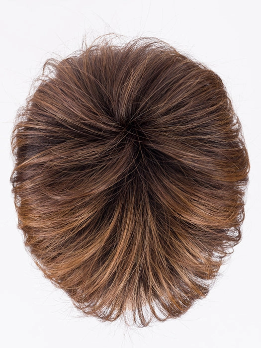 Elan | Changes Collection | Heat Friendly Synthetic Wig