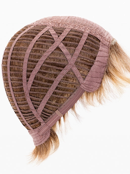 Elan | Changes Collection | Heat Friendly Synthetic Wig