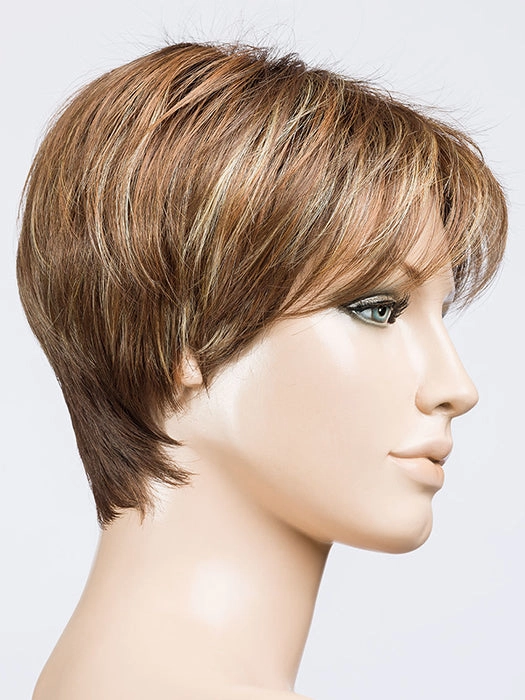 Elan | Changes Collection | Heat Friendly Synthetic Wig