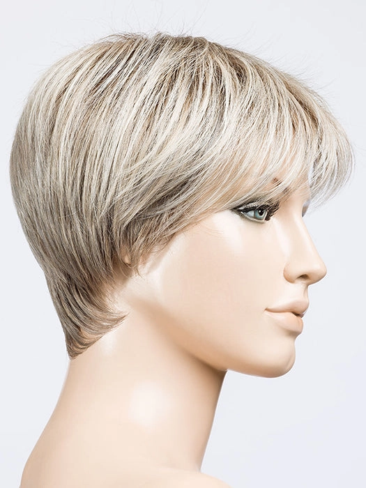 Elan | Changes Collection | Heat Friendly Synthetic Wig
