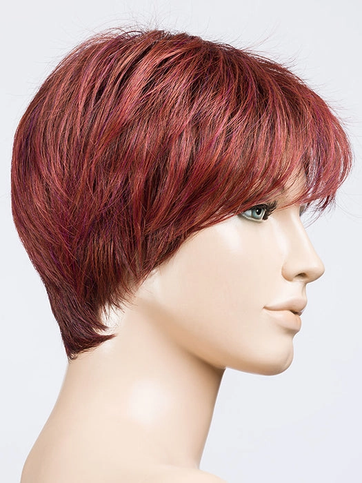 Elan | Changes Collection | Heat Friendly Synthetic Wig