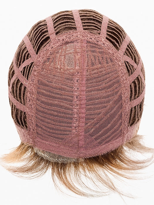 Elan | Changes Collection | Heat Friendly Synthetic Wig
