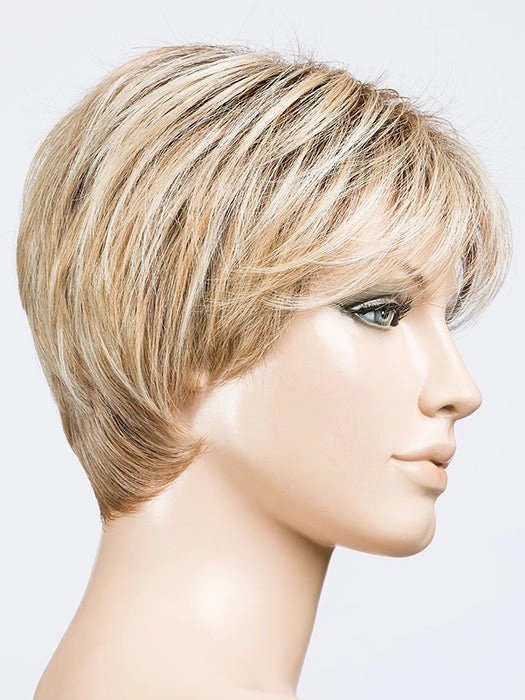 Elan | Changes Collection | Heat Friendly Synthetic Wig