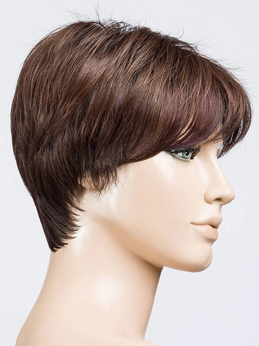 Elan | Changes Collection | Heat Friendly Synthetic Wig