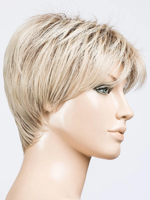 Elan | Changes Collection | Heat Friendly Synthetic Wig