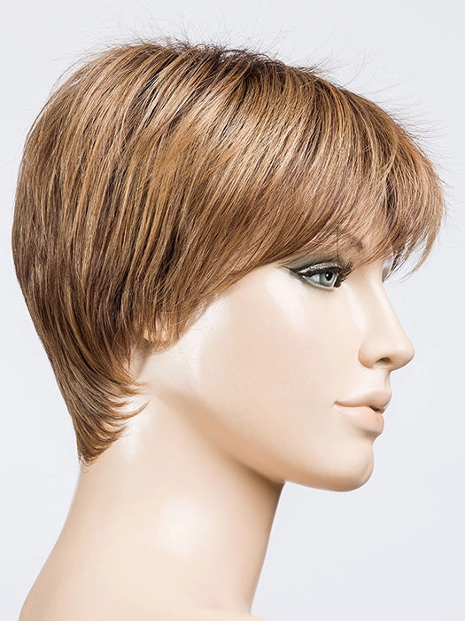 Elan | Changes Collection | Heat Friendly Synthetic Wig