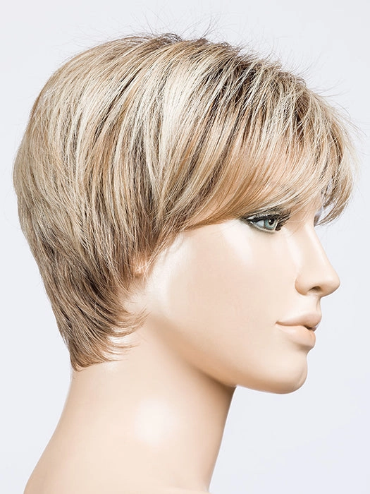 Elan | Changes Collection | Heat Friendly Synthetic Wig