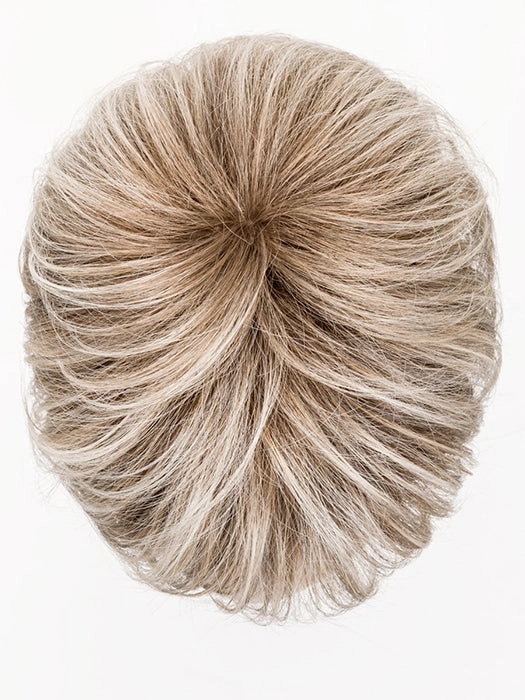 Elan | Changes Collection | Heat Friendly Synthetic Wig