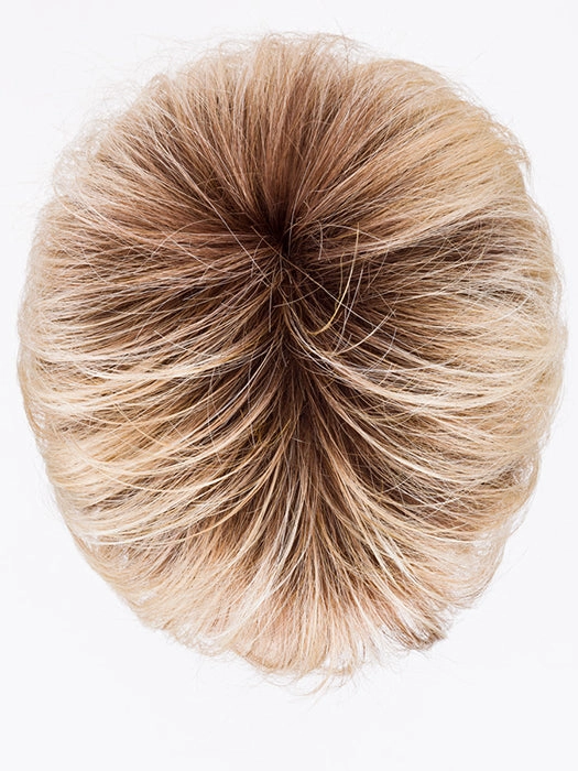 Elan | Changes Collection | Heat Friendly Synthetic Wig