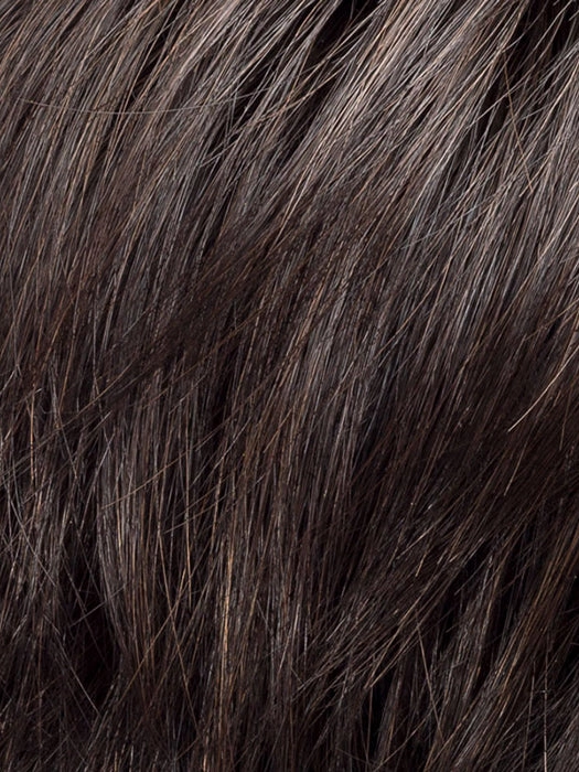Elan | Changes Collection | Heat Friendly Synthetic Wig