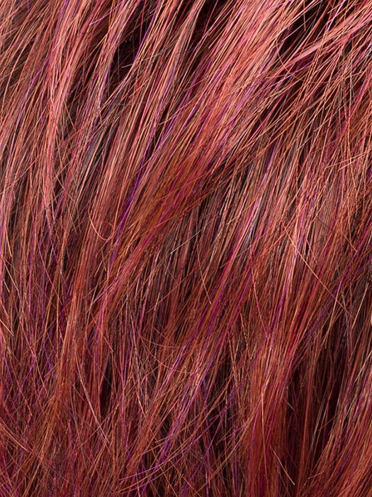 Elan | Changes Collection | Heat Friendly Synthetic Wig