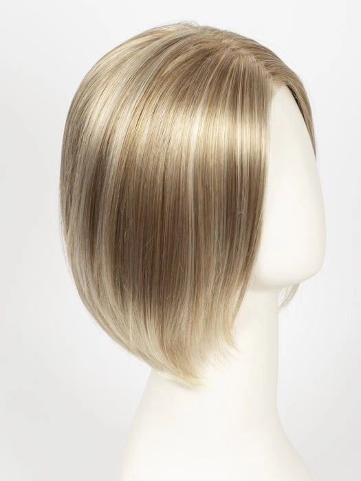 Elite | Synthetic Lace Front Wig (Mono Part)