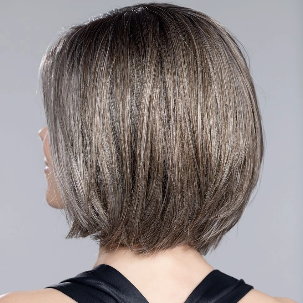 Elite Part Mono Lace Front Wig Ellen Wille Hairpower Collection