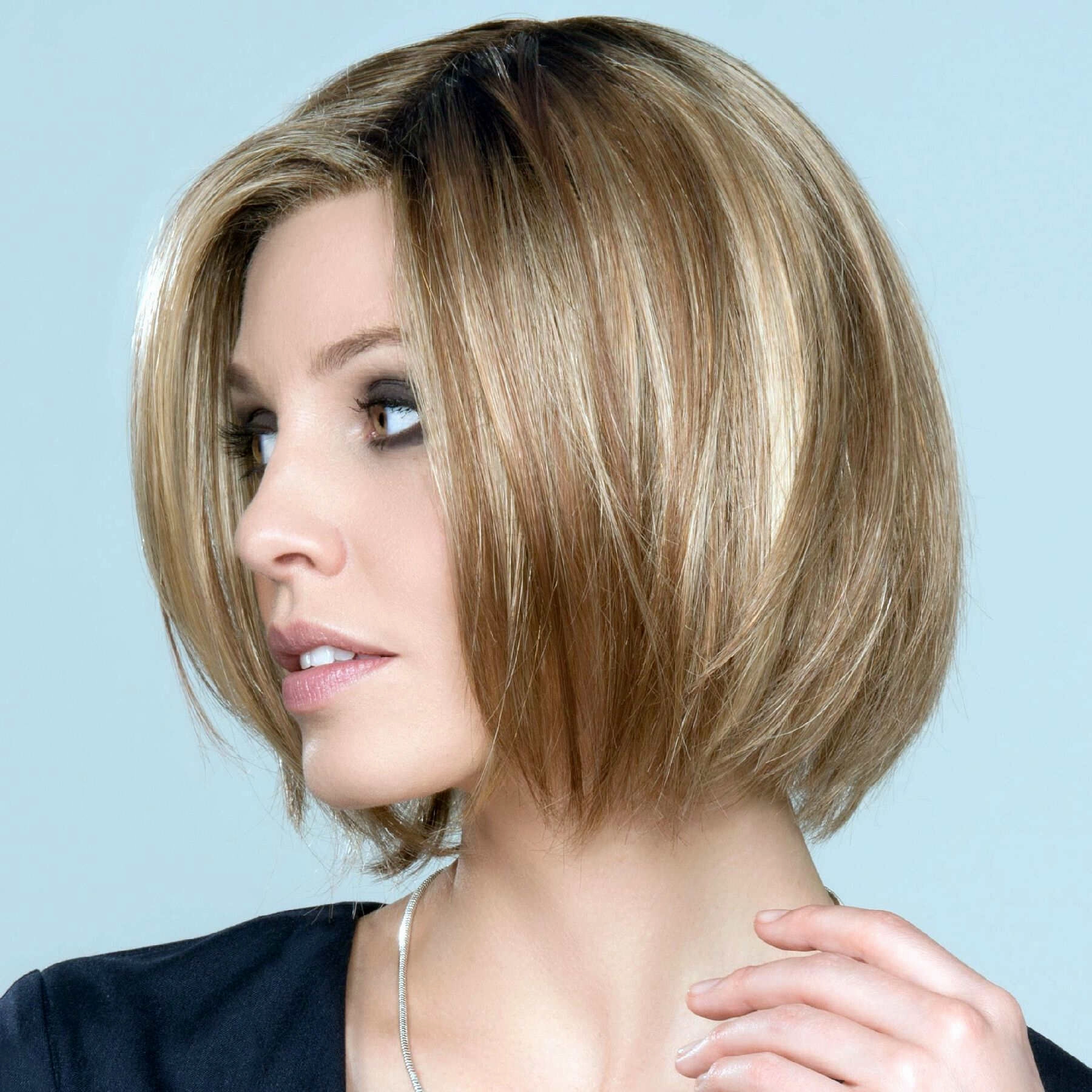 Elite Part Mono Lace Front Wig Ellen Wille Hairpower Collection