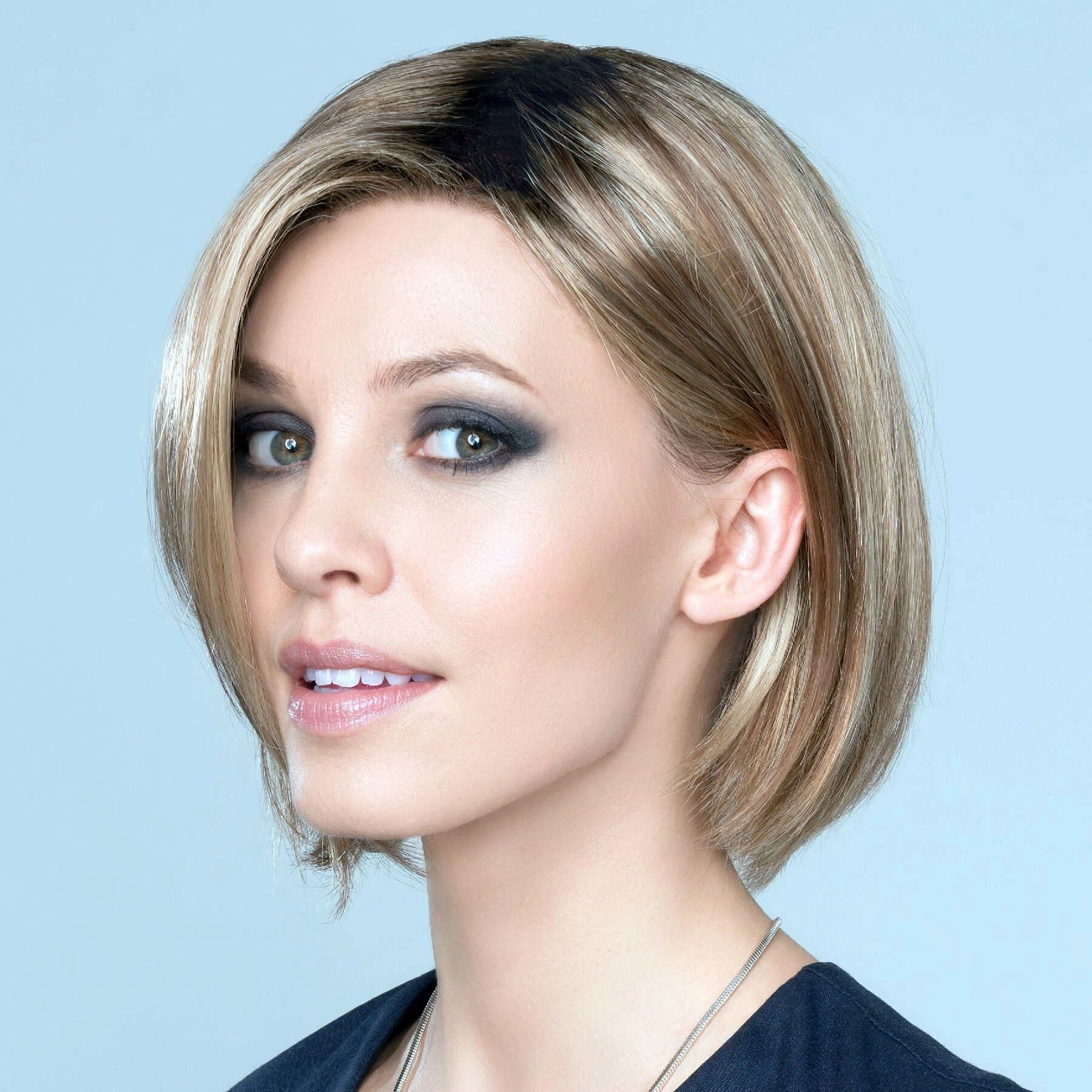 Elite Part Mono Lace Front Wig Ellen Wille Hairpower Collection