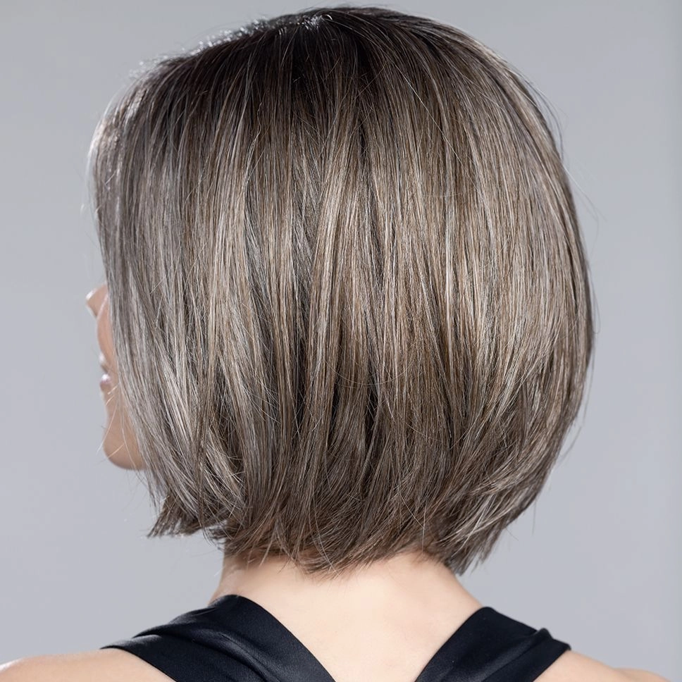 Elite Petite Part Mono Lace Front Wig Ellen Wille Hairpower Collection