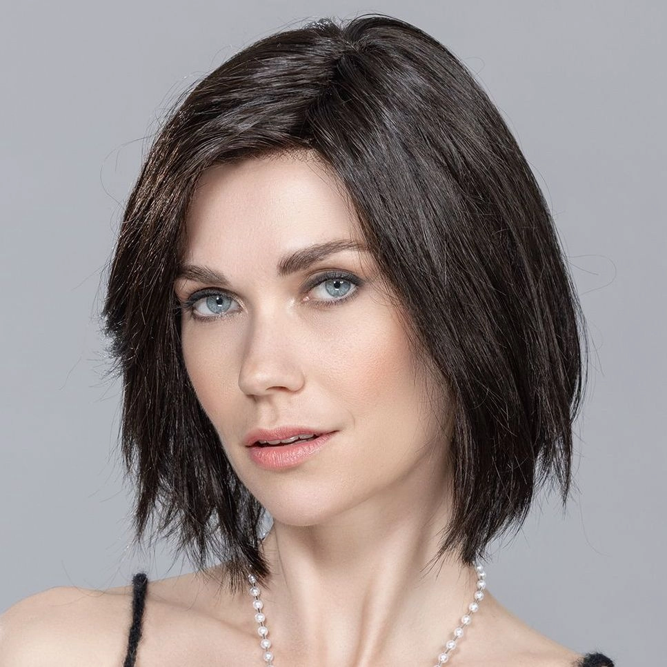 Elite Petite Part Mono Lace Front Wig Ellen Wille Hairpower Collection