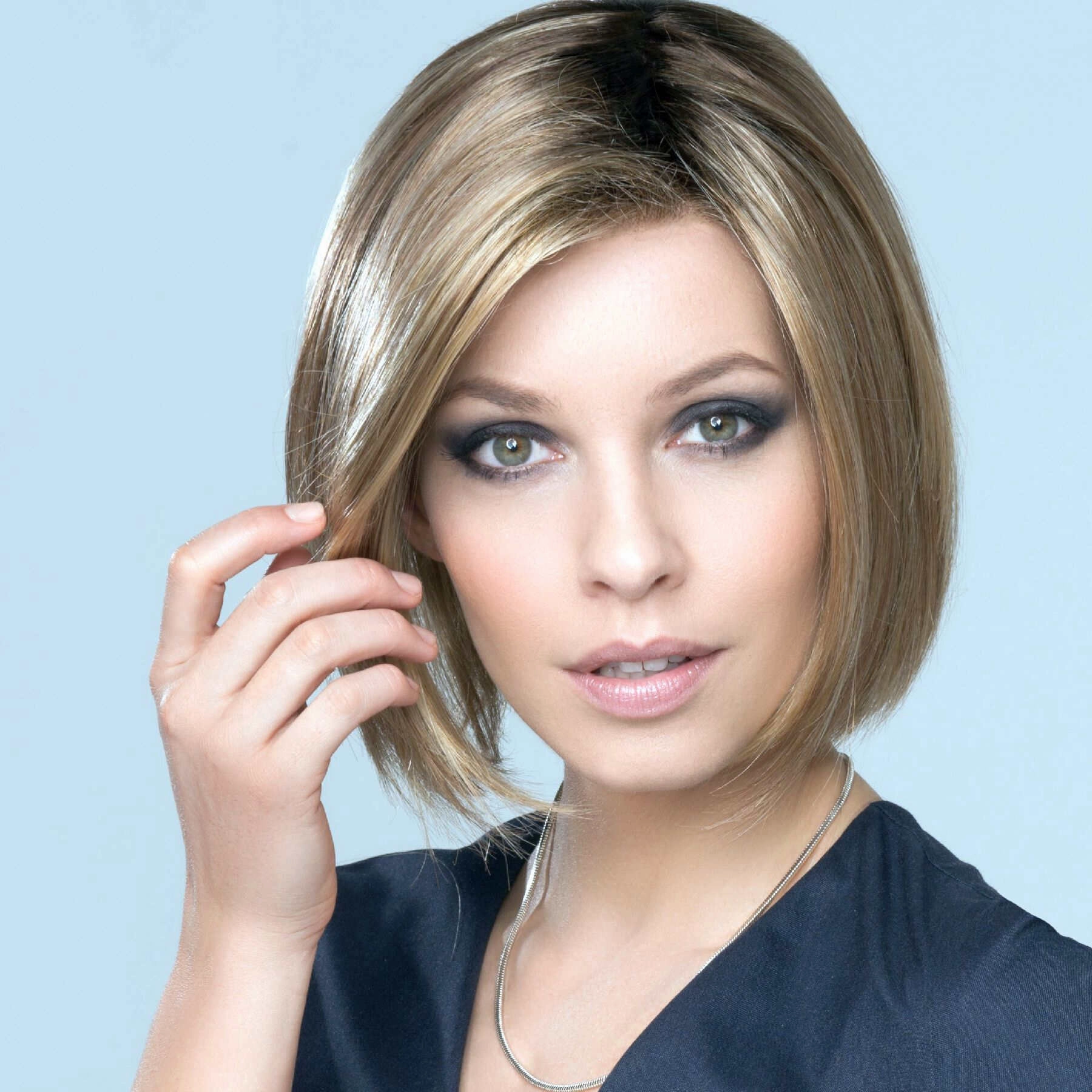 Elite Petite Part Mono Lace Front Wig Ellen Wille Hairpower Collection