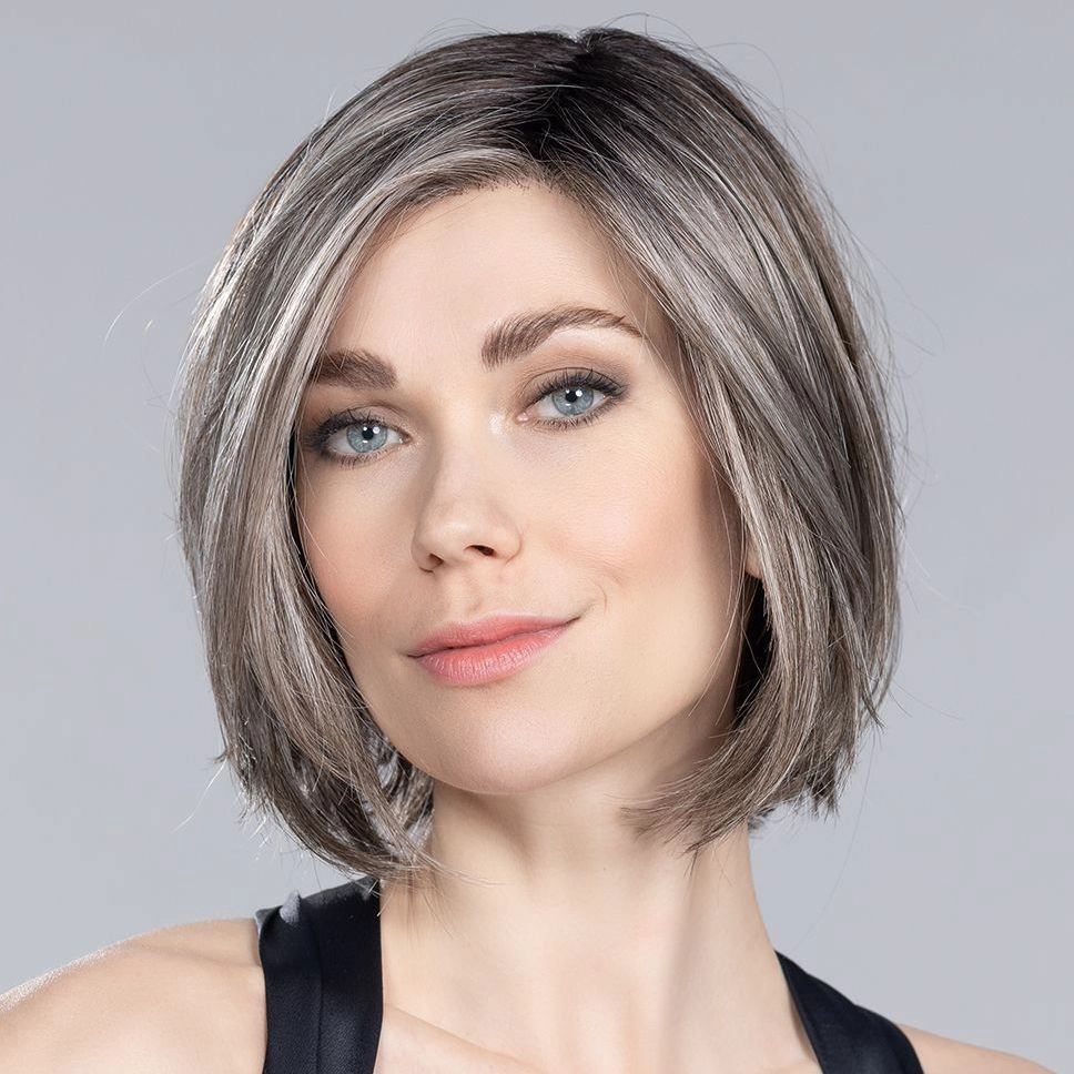 Elite Petite Part Mono Lace Front Wig Ellen Wille Hairpower Collection
