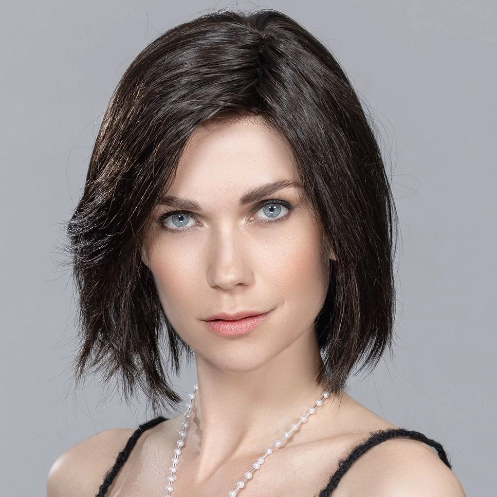 Elite Petite Part Mono Lace Front Wig Ellen Wille Hairpower Collection