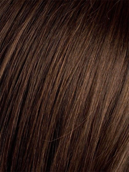 Elite Small | Synthetic Lace Front Wig (Mono Part)