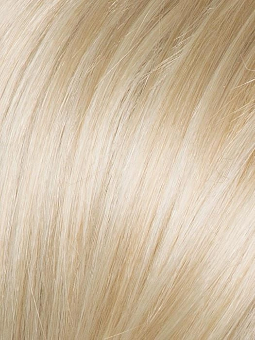 Elite Small | Synthetic Lace Front Wig (Mono Part)