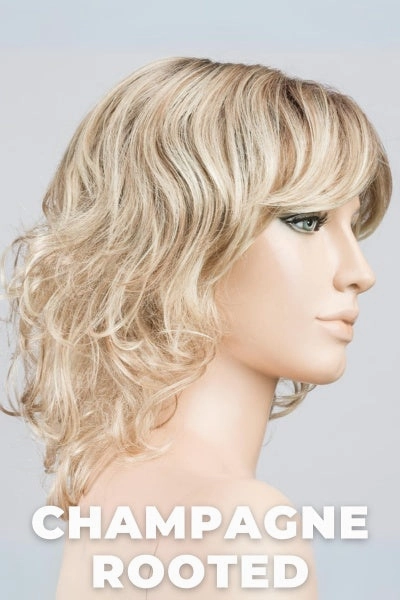 Ellen Wille Wigs - Cat Petite