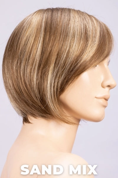 Ellen Wille Wigs - Devine