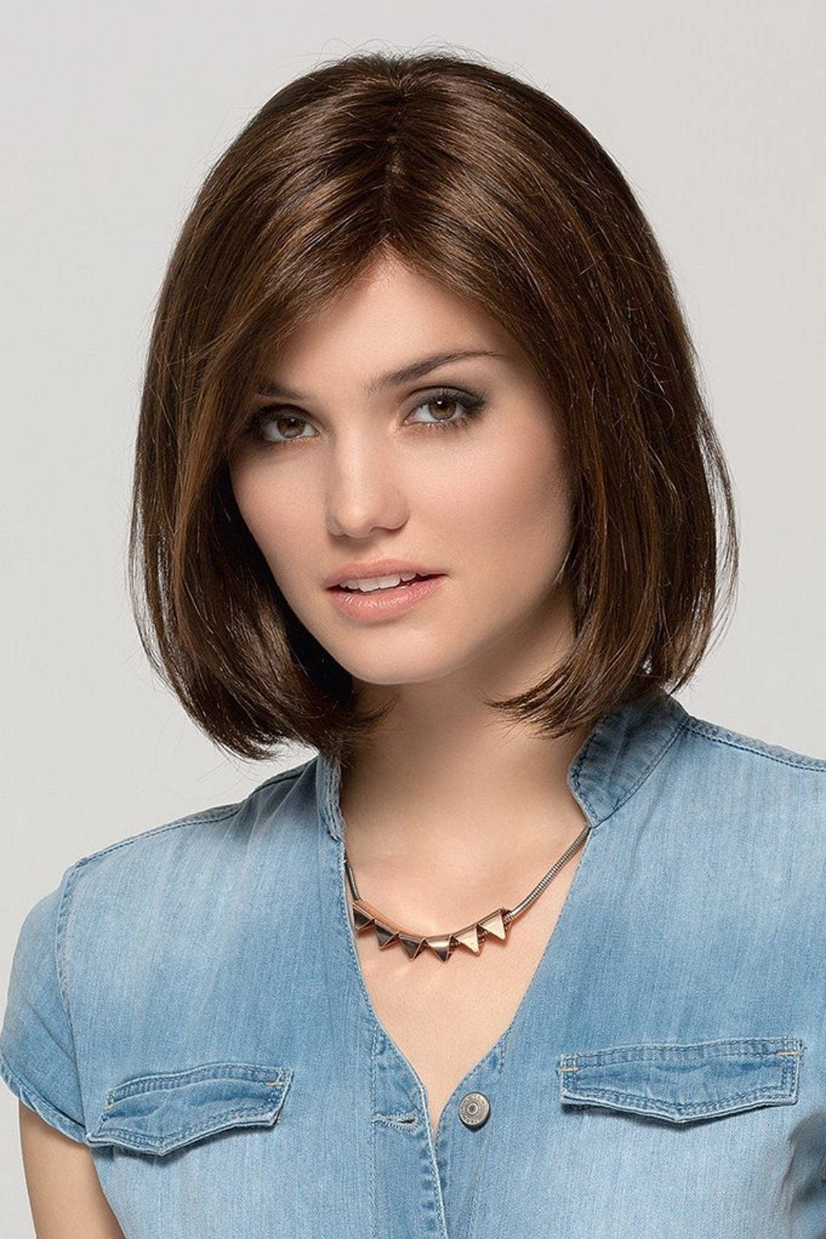 Ellen Wille Wigs - Yara - Remy Human Hair