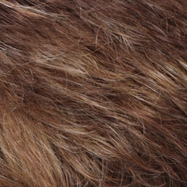 Ellis Wig by Estetica | Front Lace Line | Synthetic Fiber