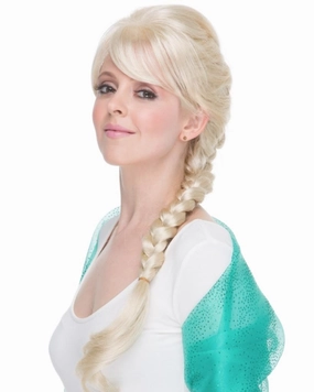 Elsa Frozen Ice Queen