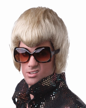 Elvis Style