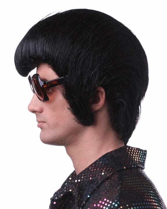 Elvis Style