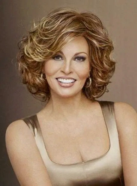 Embrace Wig by Raquel Welch
