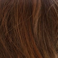 Emery wig - Noriko